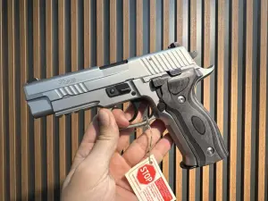 SİG SAUER P226 ELİTE