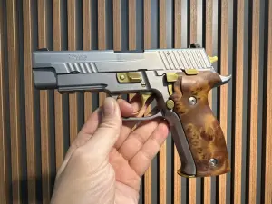 ❌SİG SAUER P226 ELİTE SPECİAL❌