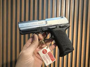 HK USP COMPACT 