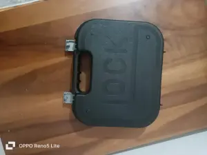 KAMU PERSONELİNDEN GLOCK 19 GEN4 AUSTRİA