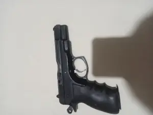 CZ 75B