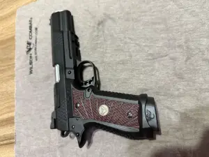 WİLSON COMBAT EDC X9 L 2.0
