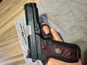 WİLSON COMBAT EDC X9 2.0