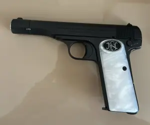 FN BROWNİNG 7.65
