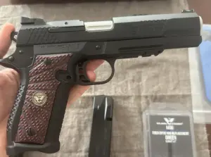 Wilson Combat