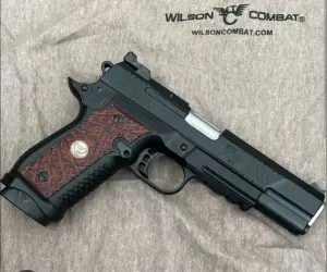 Wilson Combat Edc X9L