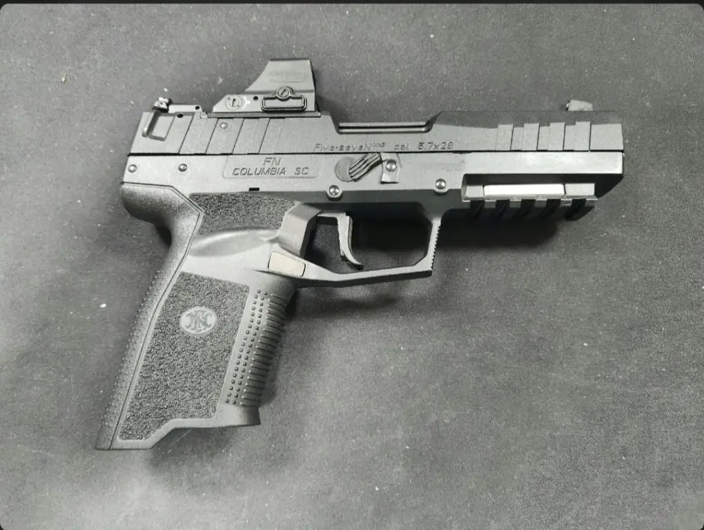 Fn Five Seven Mrd Mk3 - 6