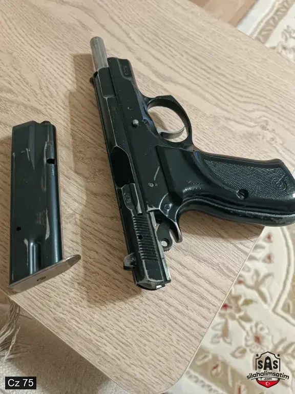Cz 75