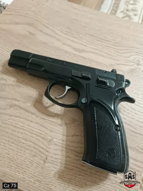 Cz 75 - 2