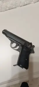Walther 7.65 ppk