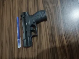 SAHİBİNDEN COK TEMİZ WALTER P22