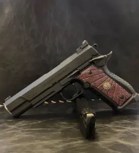 Wilson Combat EDC X9 2.0 L