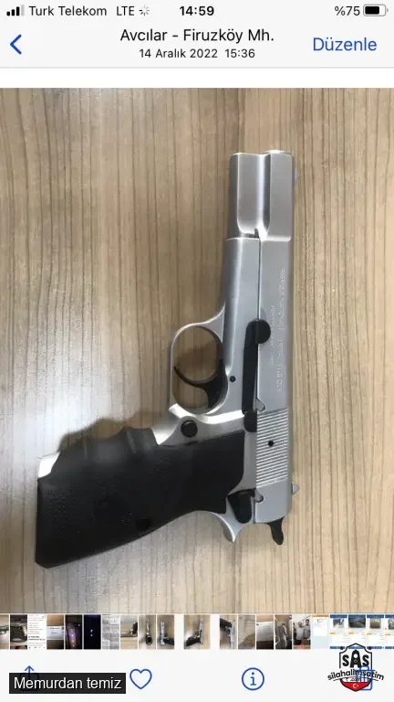 Memurdan temiz - 2