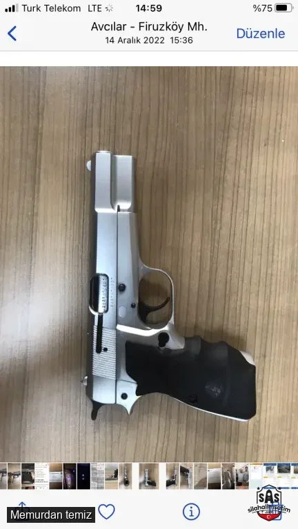 Memurdan temiz - 3