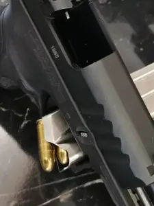 Stoeger STR-9C Siyah