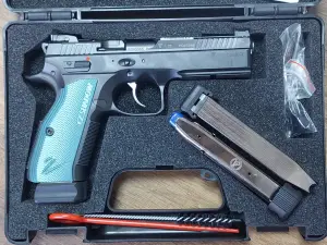 CZ Shadow 2 Sıfır