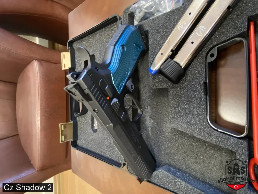 Cz Shadow 2 - 2