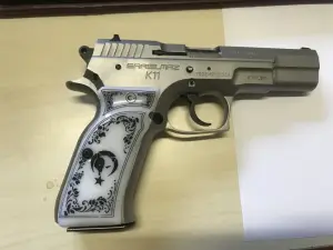 Sıfır K11