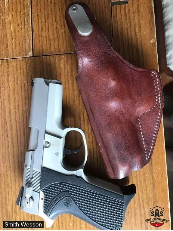 Smith Wesson