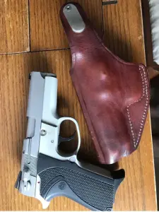 Smith Wesson