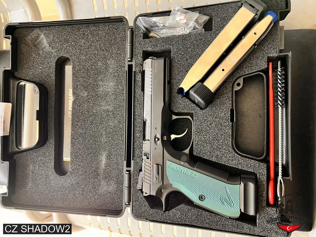 CZ SHADOW2