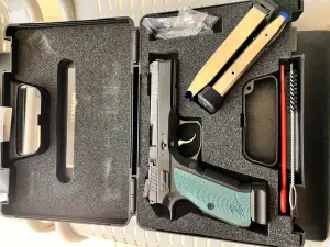 CZ SHADOW2