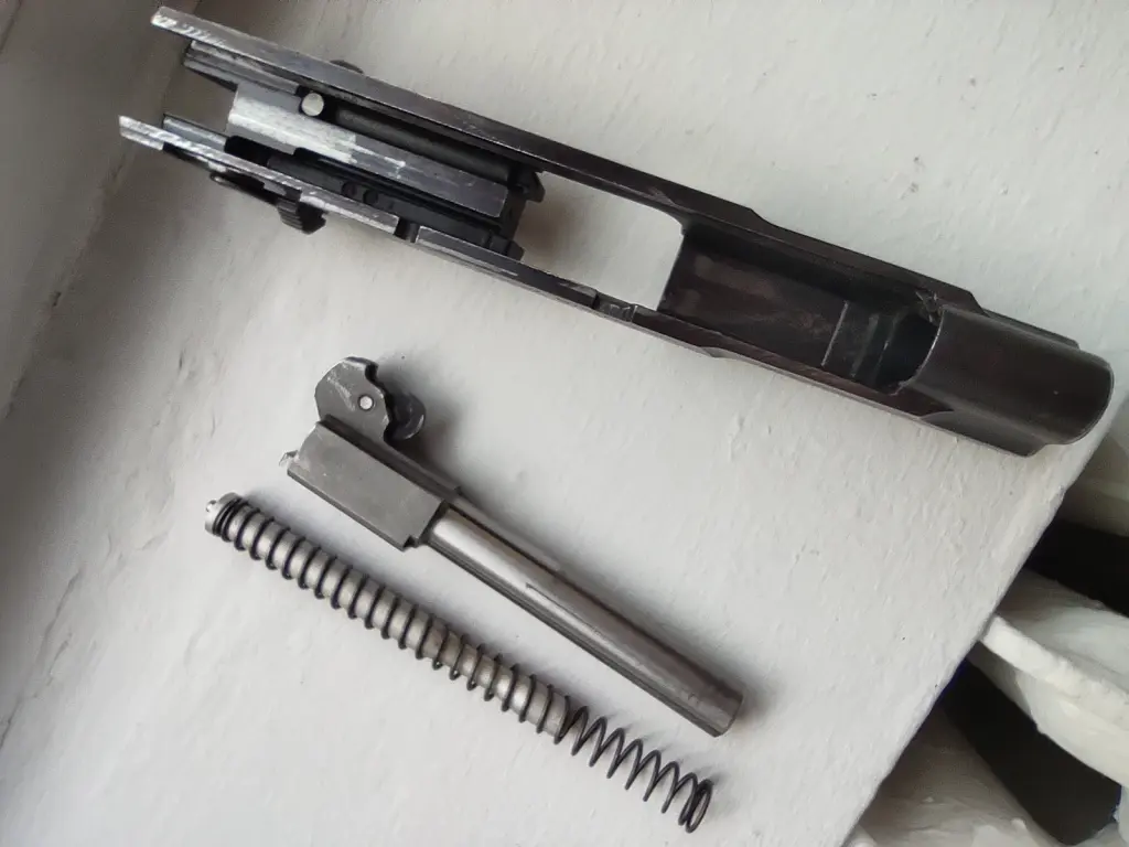 Ruger P85 Bu Fiyata Kaçmaz - 3