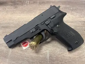SIFIR P 226 ALMAN