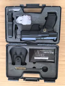 Canik TP9 SF Elite