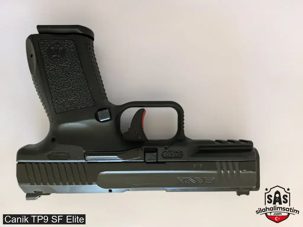 Canik TP9 SF Elite - 3