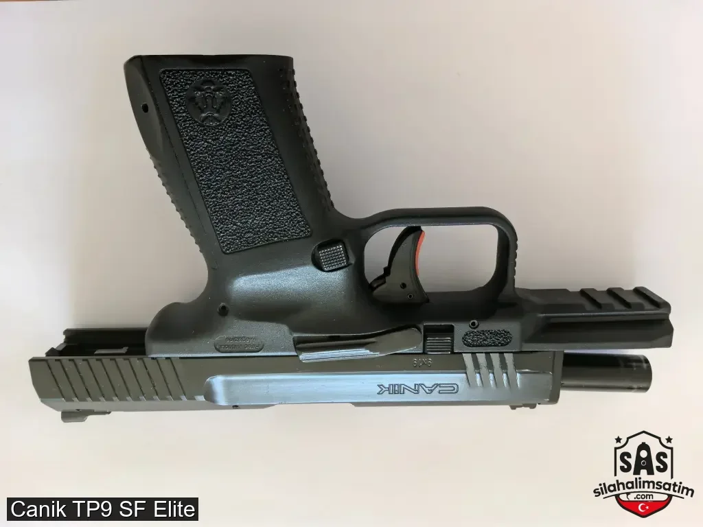 Canik TP9 SF Elite - 5