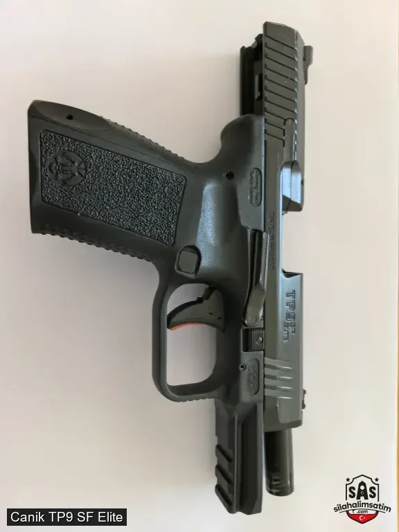 Canik TP9 SF Elite - 6