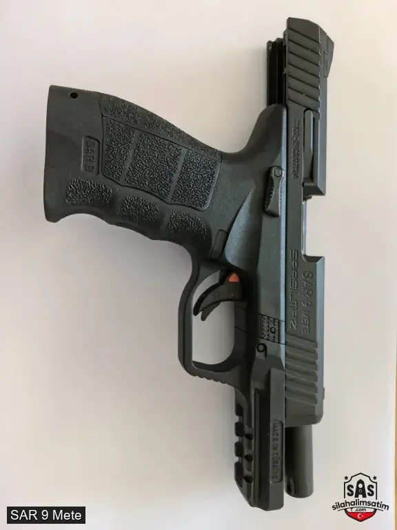 SAR 9 Mete - 3