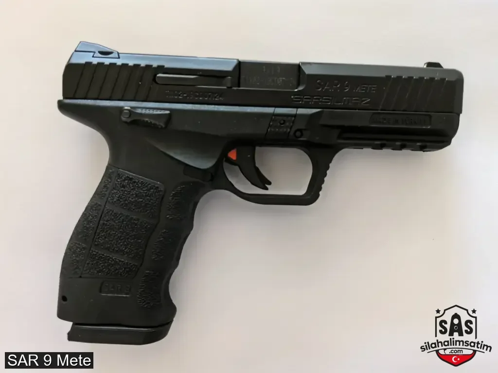 SAR 9 Mete - 5