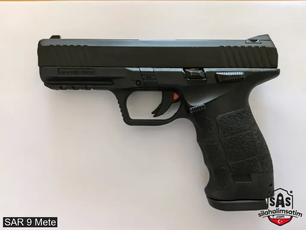 SAR 9 Mete - 6