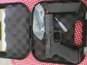 Glock 17 gen 5