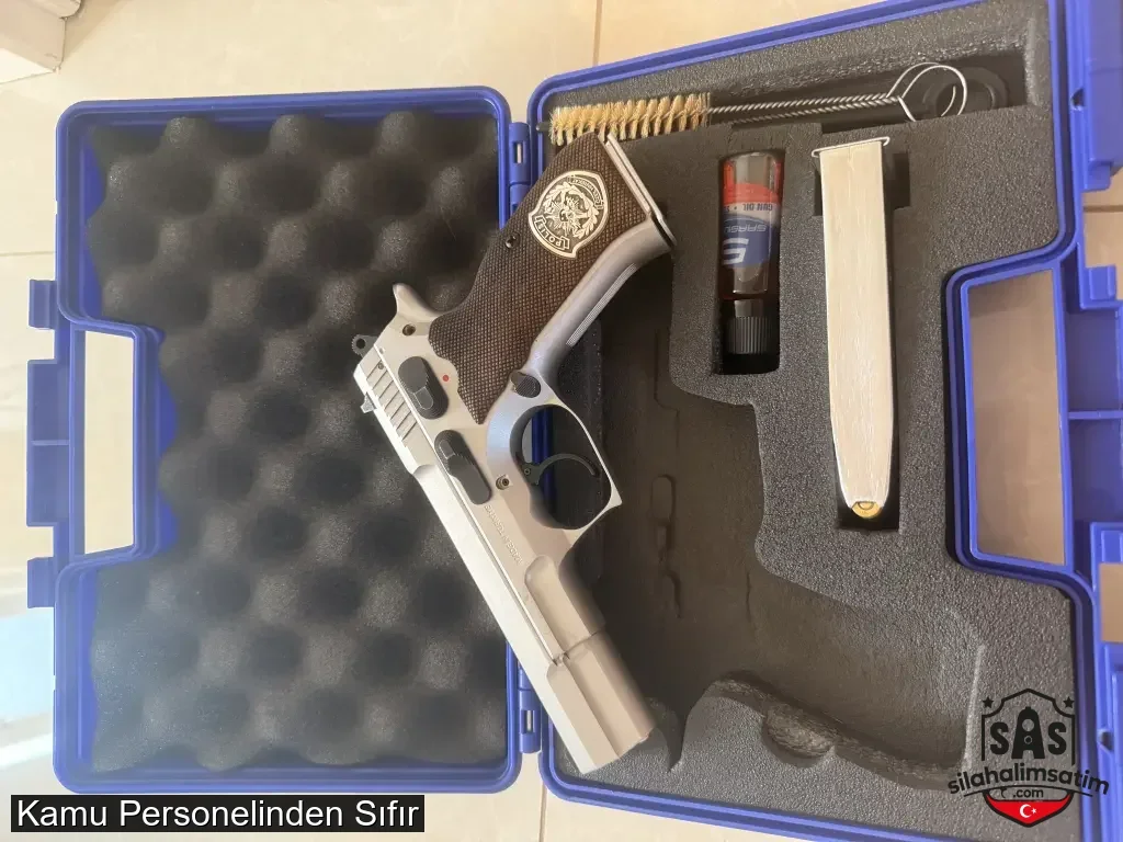 Kamu Personelinden Sıfır - 1