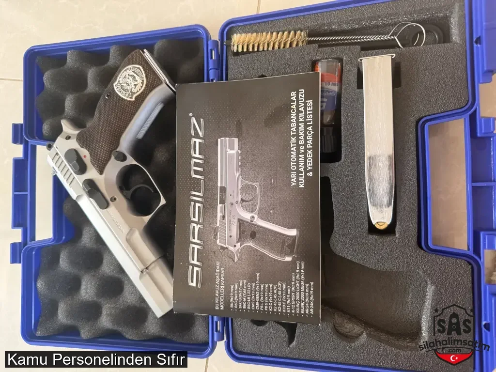 Kamu Personelinden Sıfır - 4