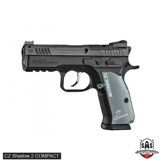 CZ Shadow 2 COMPACT - 1