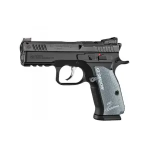 CZ Shadow 2 COMPACT