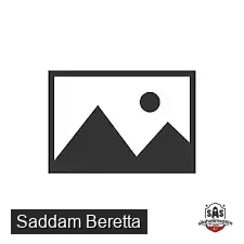 Saddam Beretta