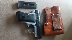 Baretta 6.35