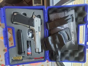 Sarsılmaz K 2- 45 lik