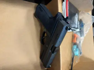 Sig sauer p229 sıfır