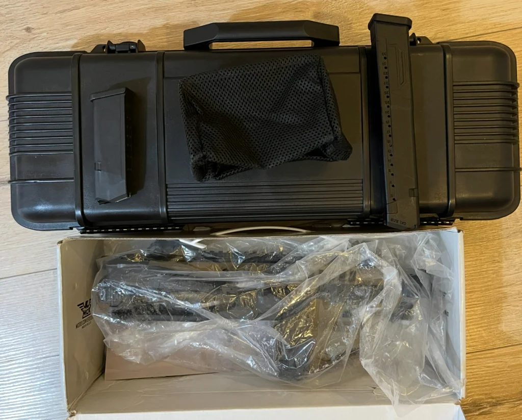 Glock Roni̇ Ki̇t - 3
