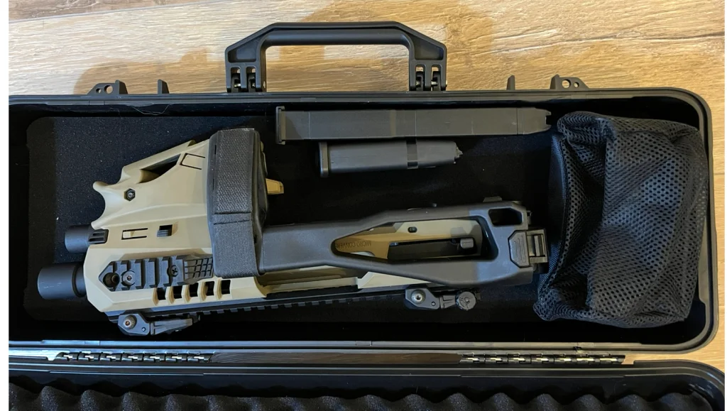 Glock Roni̇ Ki̇t - 4