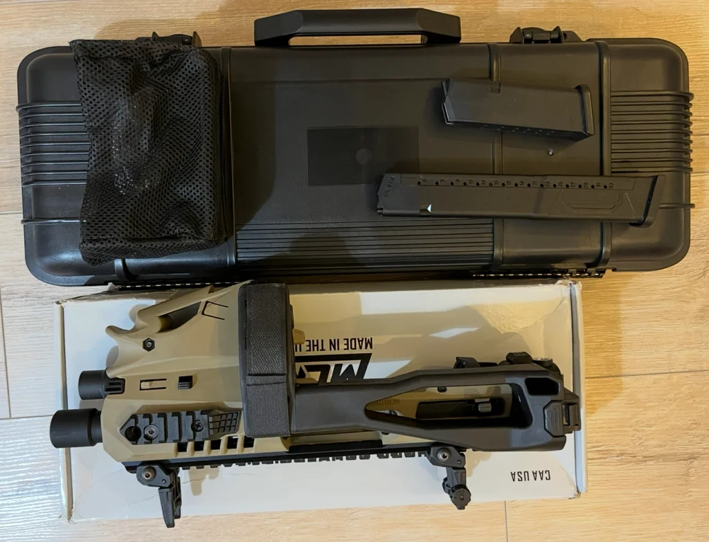 Glock Roni̇ Ki̇t - 5