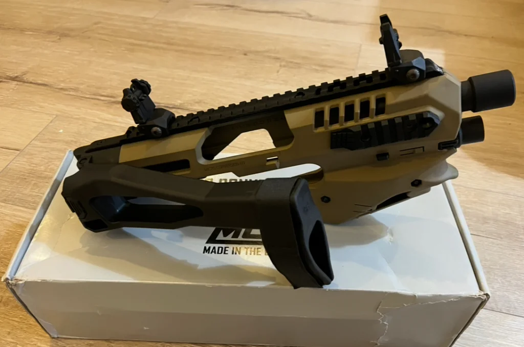 Glock Roni̇ Ki̇t - 6