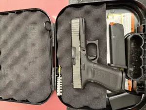 SIFIR GLOCK 19 GEN 5