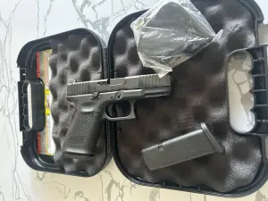 Acil glock  G 19  Gen 5